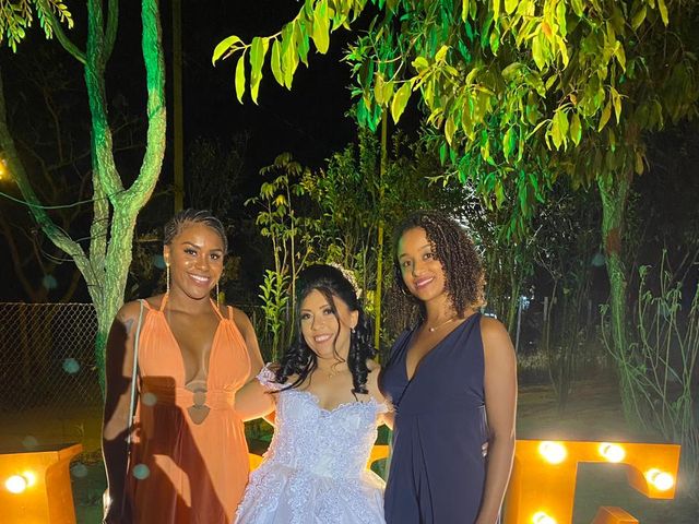 O casamento de Lucas e Kelly em Andiroba, Minas Gerais 29