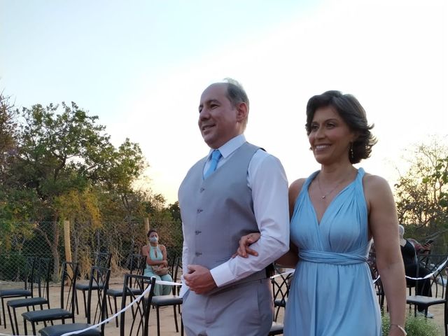 O casamento de Lucas e Kelly em Andiroba, Minas Gerais 31