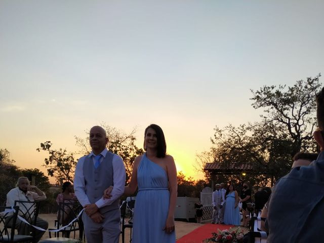 O casamento de Lucas e Kelly em Andiroba, Minas Gerais 32