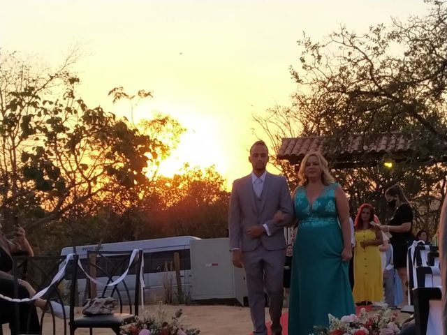 O casamento de Lucas e Kelly em Andiroba, Minas Gerais 35