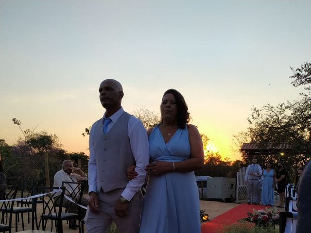 O casamento de Lucas e Kelly em Andiroba, Minas Gerais 38