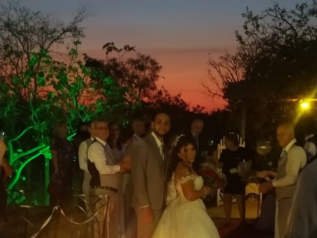O casamento de Lucas e Kelly em Andiroba, Minas Gerais 44