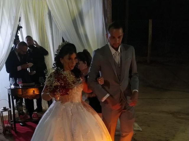 O casamento de Lucas e Kelly em Andiroba, Minas Gerais 45