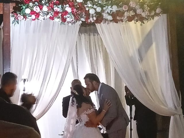 O casamento de Lucas e Kelly em Andiroba, Minas Gerais 46