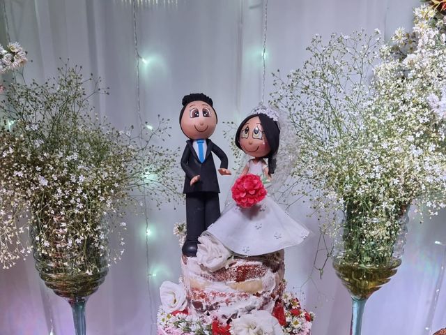 O casamento de Lucas e Kelly em Andiroba, Minas Gerais 47