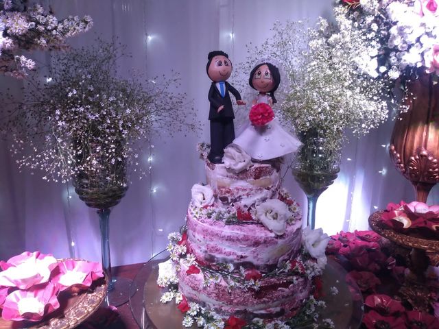 O casamento de Lucas e Kelly em Andiroba, Minas Gerais 49