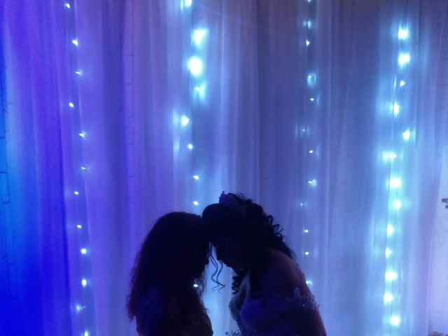 O casamento de Lucas e Kelly em Andiroba, Minas Gerais 51