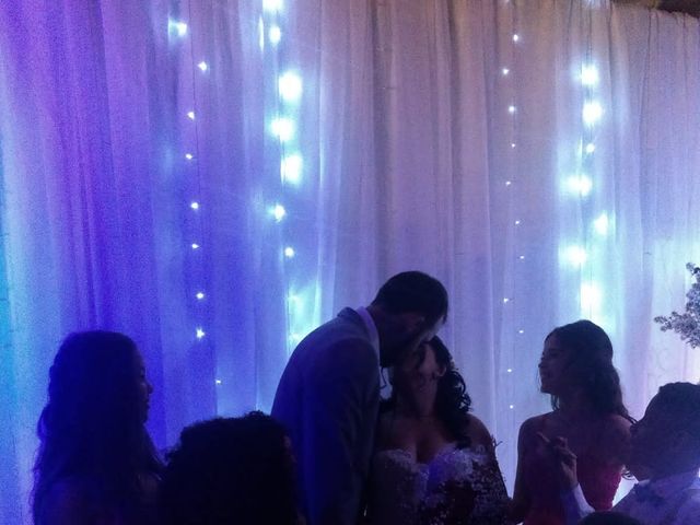 O casamento de Lucas e Kelly em Andiroba, Minas Gerais 53