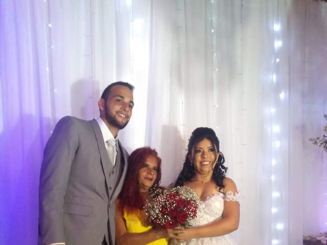 O casamento de Lucas e Kelly em Andiroba, Minas Gerais 54