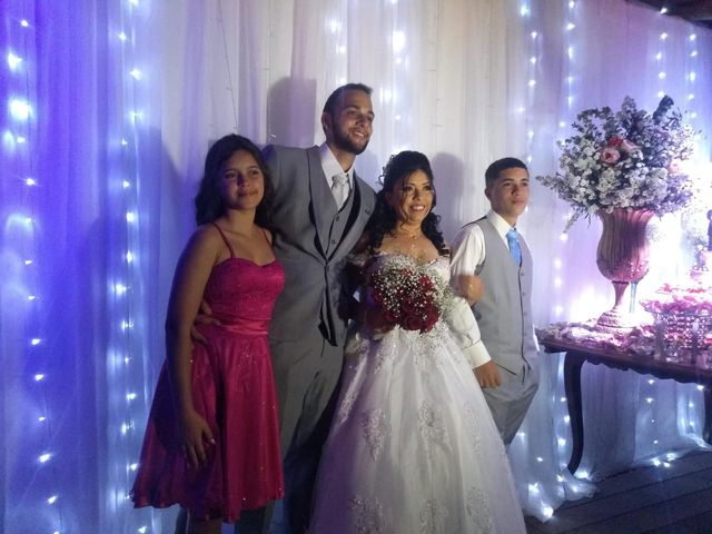 O casamento de Lucas e Kelly em Andiroba, Minas Gerais 56