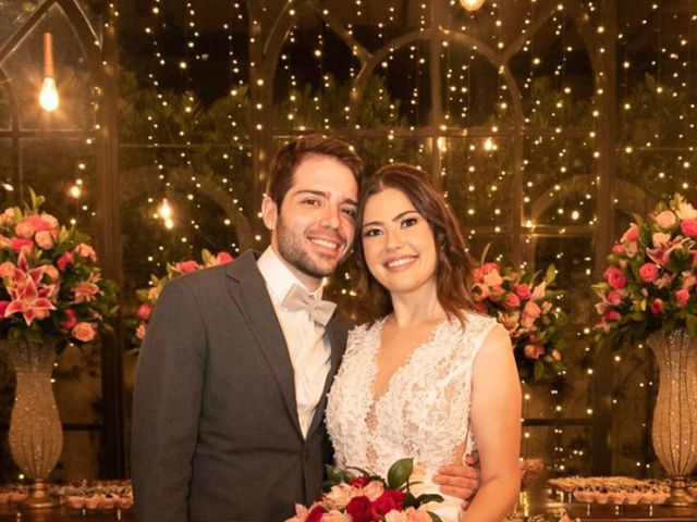 O casamento de Flávio e Luana em São Paulo 4