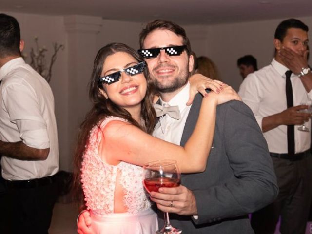 O casamento de Flávio e Luana em São Paulo 6