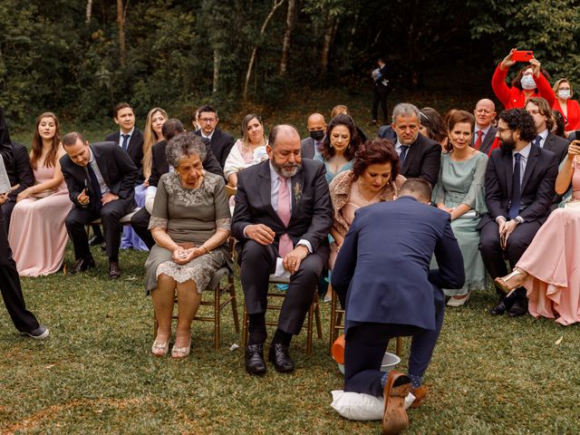 O casamento de Felipe e Julia em Curitiba, Paraná 34