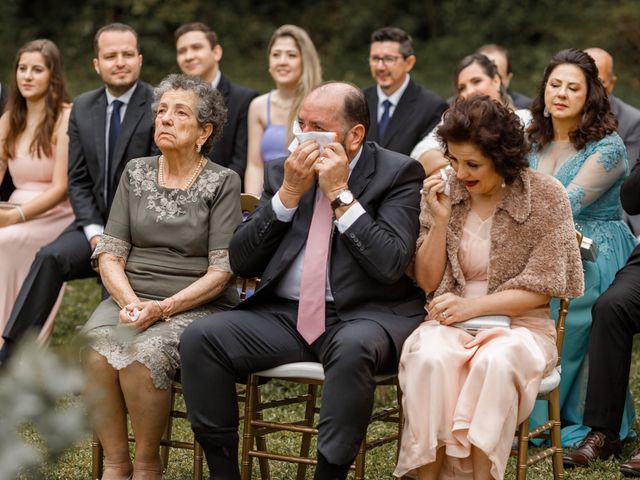 O casamento de Felipe e Julia em Curitiba, Paraná 37