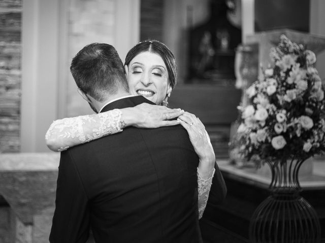 O casamento de Christiano e Rosimere em Gaspar, Santa Catarina 1