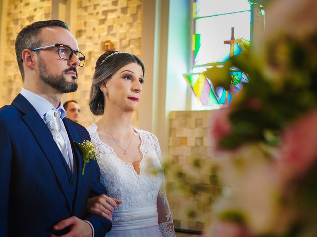 O casamento de Christiano e Rosimere em Gaspar, Santa Catarina 13