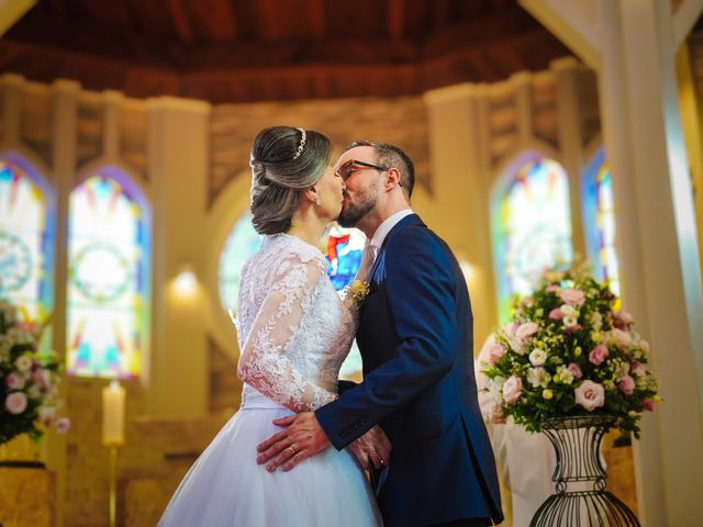 O casamento de Christiano e Rosimere em Gaspar, Santa Catarina 16