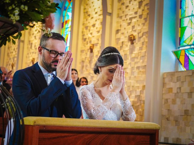 O casamento de Christiano e Rosimere em Gaspar, Santa Catarina 17