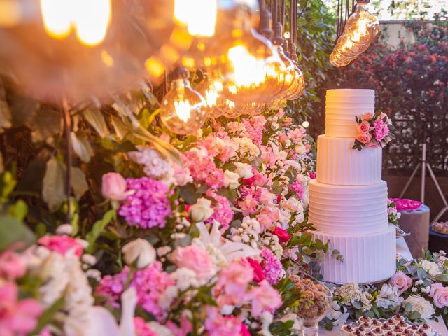 O casamento de Gabriel e Karen em Serra, Espírito Santo 4