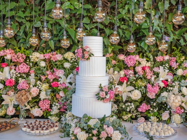 O casamento de Gabriel e Karen em Serra, Espírito Santo 6