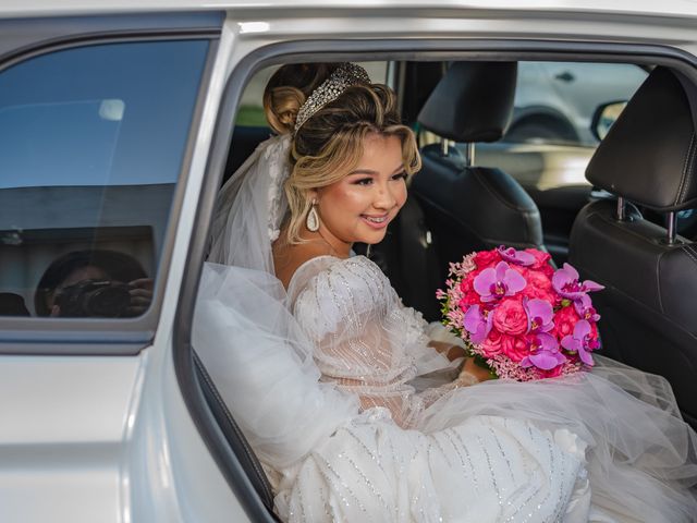 O casamento de Gabriel e Karen em Serra, Espírito Santo 23