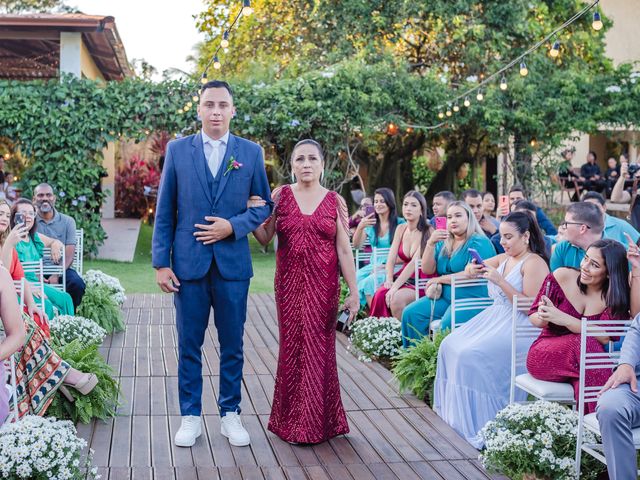 O casamento de Gabriel e Karen em Serra, Espírito Santo 27