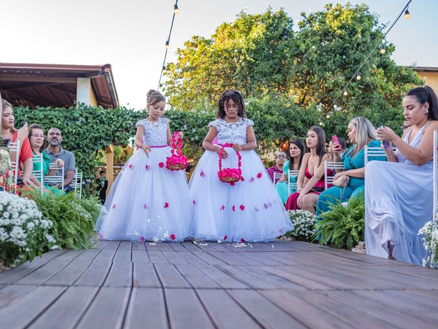 O casamento de Gabriel e Karen em Serra, Espírito Santo 28