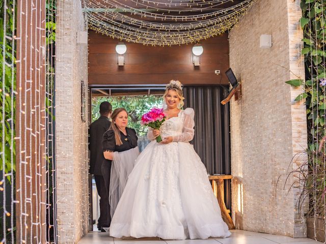 O casamento de Gabriel e Karen em Serra, Espírito Santo 30