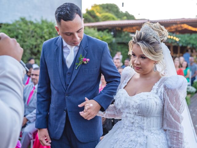 O casamento de Gabriel e Karen em Serra, Espírito Santo 33