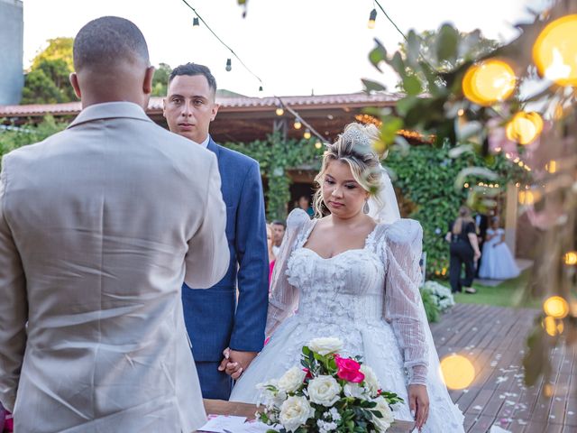 O casamento de Gabriel e Karen em Serra, Espírito Santo 34