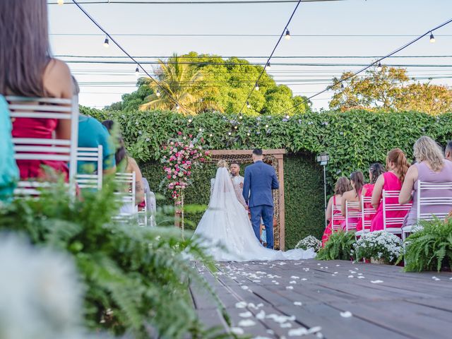 O casamento de Gabriel e Karen em Serra, Espírito Santo 35