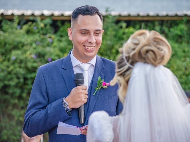 O casamento de Gabriel e Karen em Serra, Espírito Santo 37