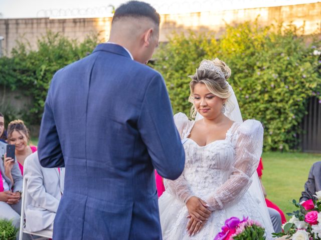 O casamento de Gabriel e Karen em Serra, Espírito Santo 38