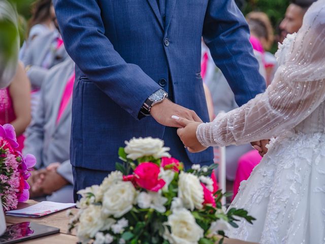 O casamento de Gabriel e Karen em Serra, Espírito Santo 42