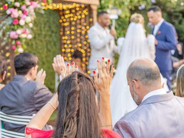 O casamento de Gabriel e Karen em Serra, Espírito Santo 45