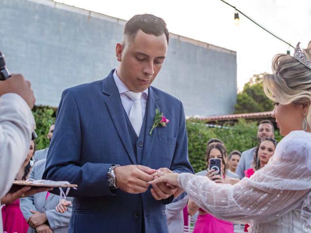 O casamento de Gabriel e Karen em Serra, Espírito Santo 46