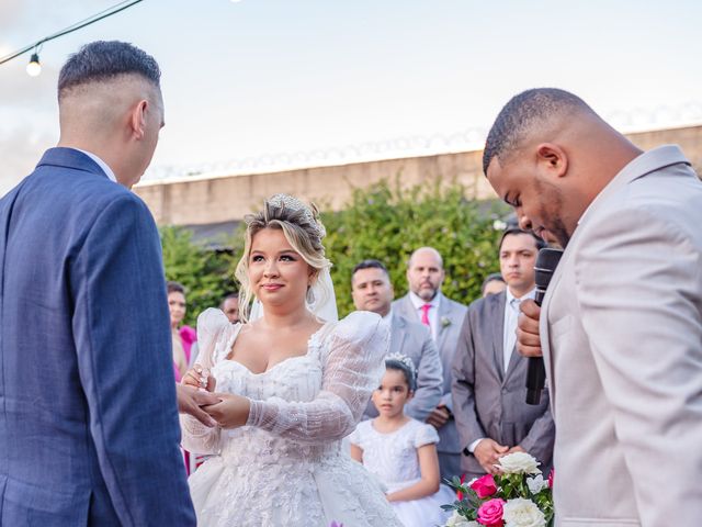 O casamento de Gabriel e Karen em Serra, Espírito Santo 47