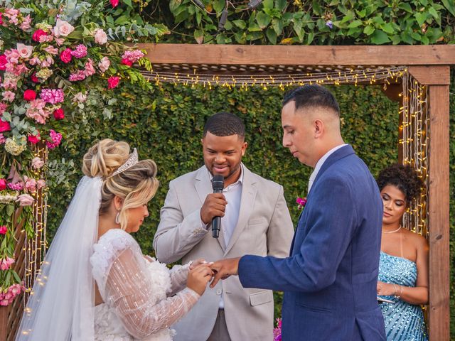 O casamento de Gabriel e Karen em Serra, Espírito Santo 48