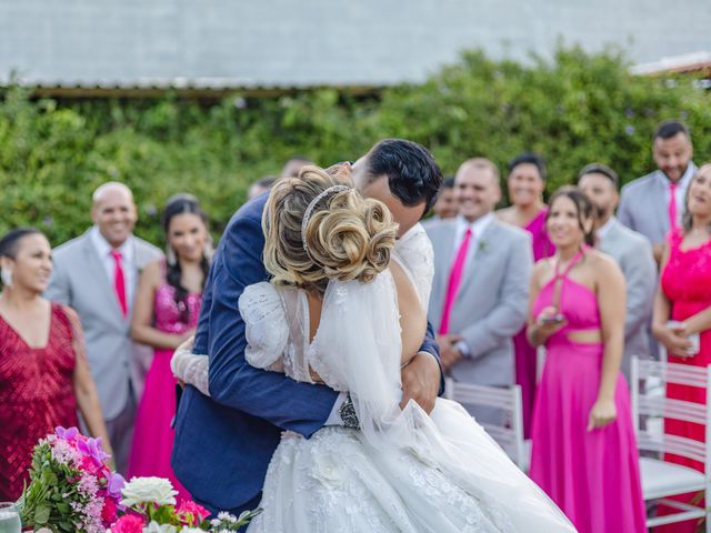 O casamento de Gabriel e Karen em Serra, Espírito Santo 51