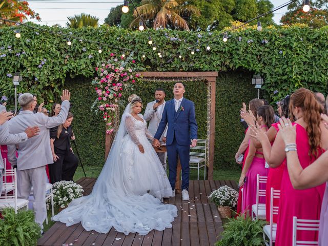 O casamento de Gabriel e Karen em Serra, Espírito Santo 52