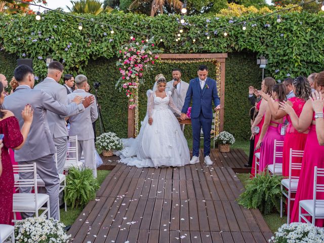 O casamento de Gabriel e Karen em Serra, Espírito Santo 53