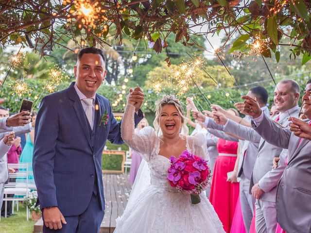 O casamento de Gabriel e Karen em Serra, Espírito Santo 57