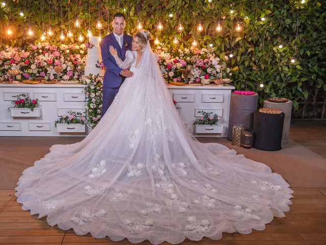 O casamento de Gabriel e Karen em Serra, Espírito Santo 63