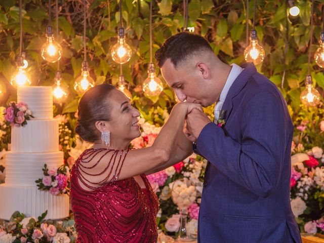 O casamento de Gabriel e Karen em Serra, Espírito Santo 77