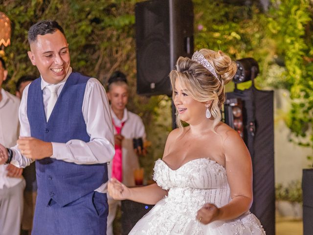 O casamento de Gabriel e Karen em Serra, Espírito Santo 81