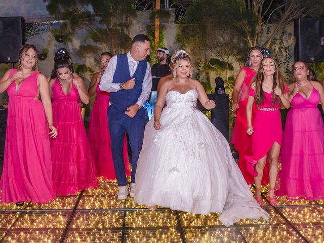 O casamento de Gabriel e Karen em Serra, Espírito Santo 82