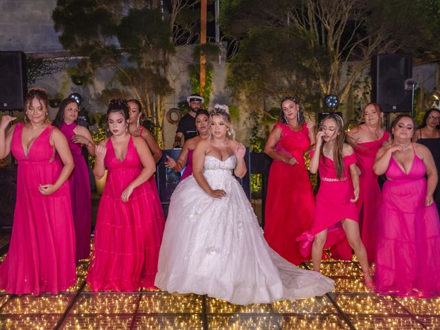 O casamento de Gabriel e Karen em Serra, Espírito Santo 83