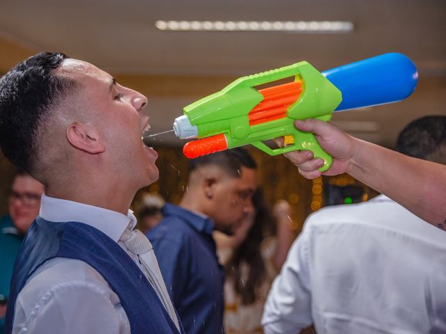 O casamento de Gabriel e Karen em Serra, Espírito Santo 87