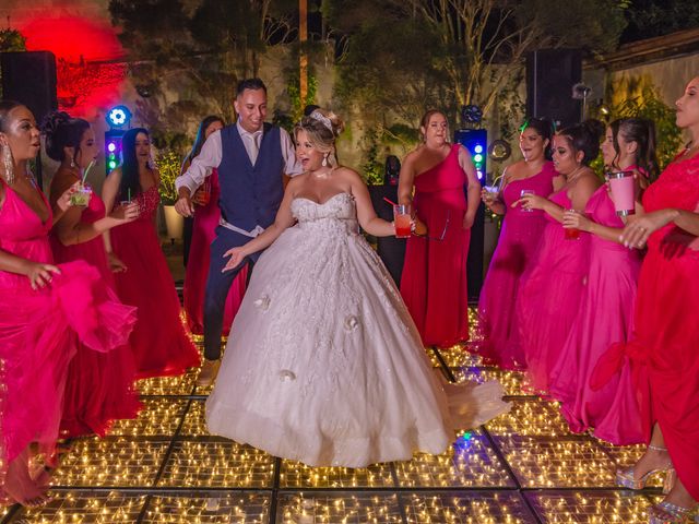 O casamento de Gabriel e Karen em Serra, Espírito Santo 88