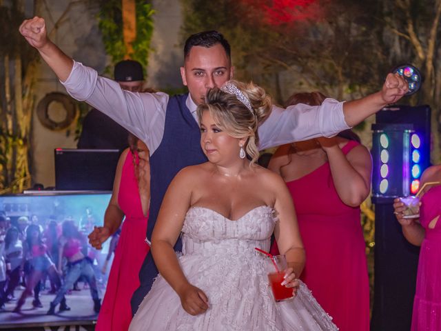 O casamento de Gabriel e Karen em Serra, Espírito Santo 89